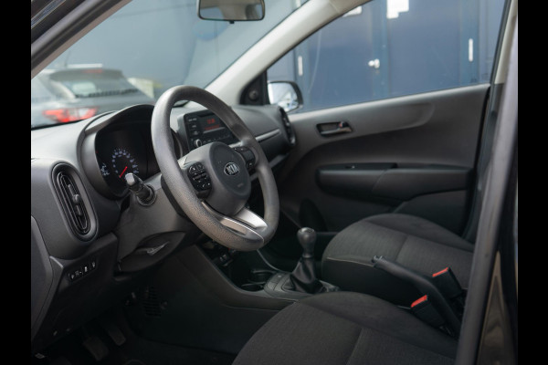 Kia Picanto 1.0 CVVT EconomyPlusLine | Airco | Bleutooth |