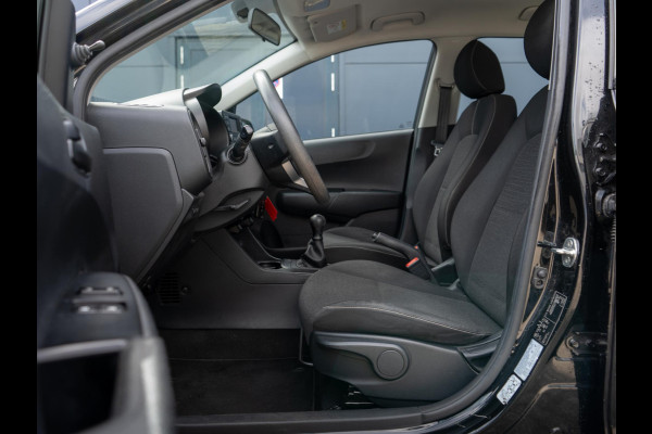 Kia Picanto 1.0 CVVT EconomyPlusLine | Airco | Bleutooth |