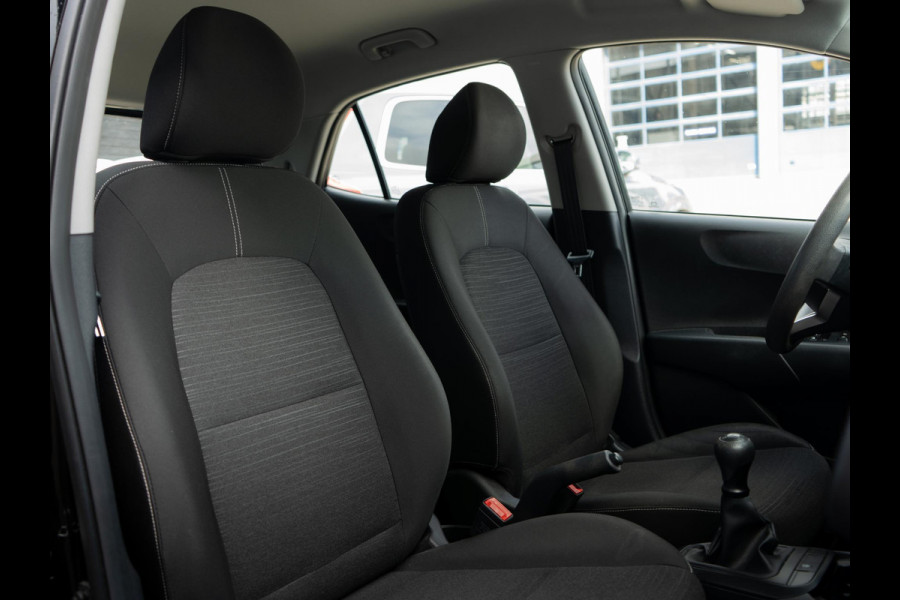 Kia Picanto 1.0 CVVT EconomyPlusLine | Airco | Bleutooth |