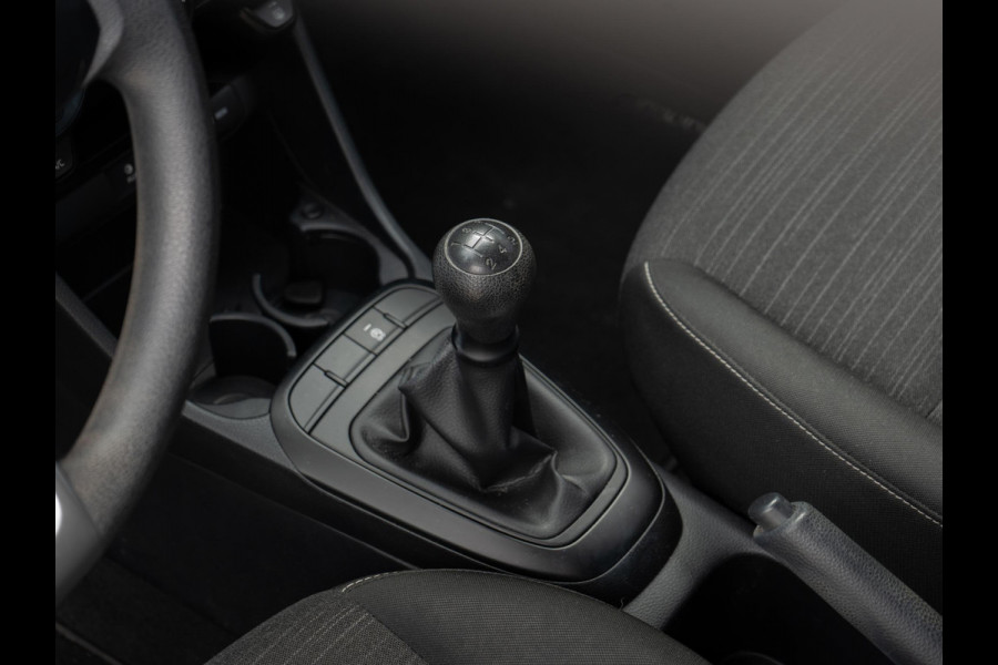 Kia Picanto 1.0 CVVT EconomyPlusLine | Airco | Bleutooth |