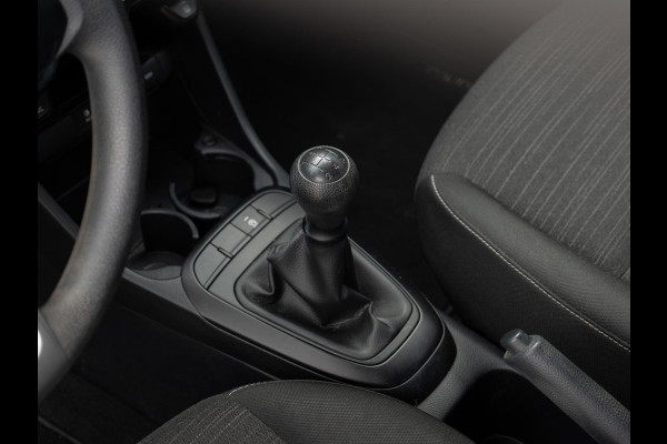 Kia Picanto 1.0 CVVT EconomyPlusLine | Airco | Bleutooth |