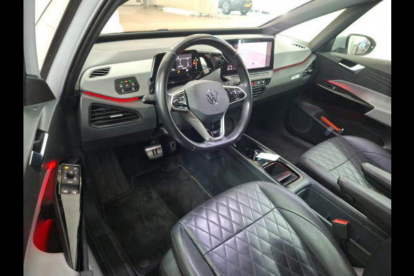 Volkswagen ID.3 First Plus 58 kWh NL-AUTO | LEDER | NAVI