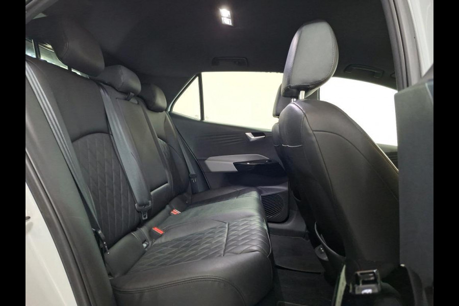 Volkswagen ID.3 First Plus 58 kWh NL-AUTO | LEDER | NAVI