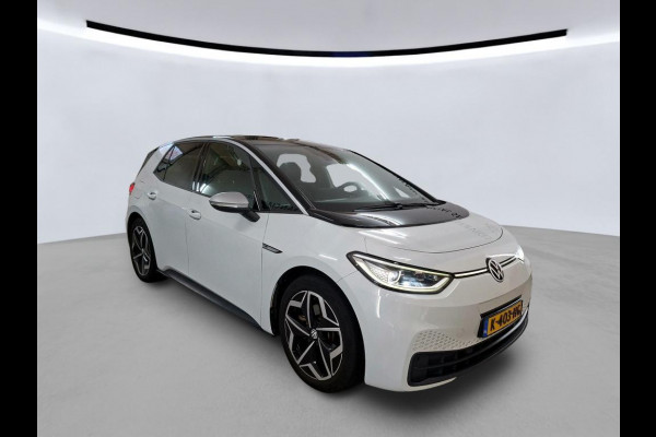 Volkswagen ID.3 First Plus 58 kWh NL-AUTO | LEDER | NAVI