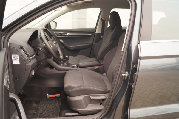 Škoda Karoq 1.0 TSI Business Edition Plus -LED-ECC-CAM-TREKHAAK-