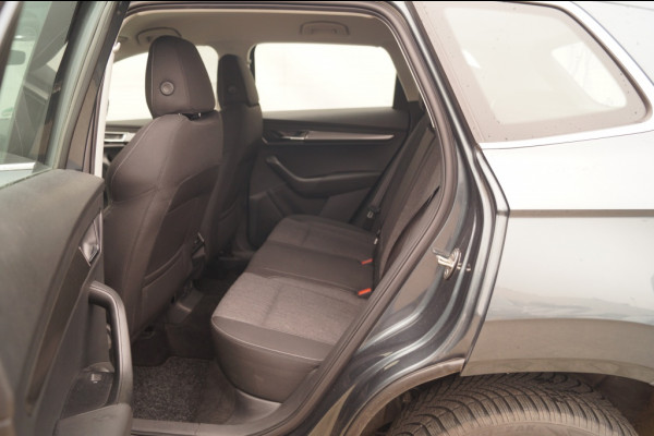 Škoda Karoq 1.0 TSI Business Edition Plus -LED-ECC-CAM-TREKHAAK-