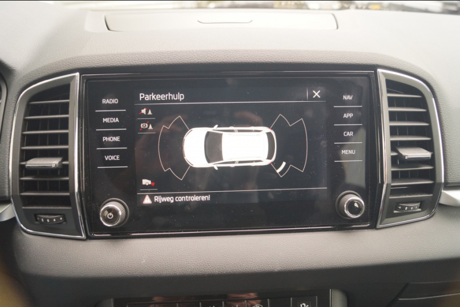 Škoda Karoq 1.0 TSI Business Edition Plus -LED-ECC-CAM-TREKHAAK-