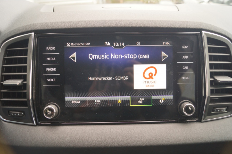 Škoda Karoq 1.0 TSI Business Edition Plus -LED-ECC-CAM-TREKHAAK-