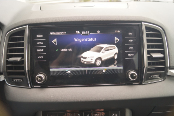 Škoda Karoq 1.0 TSI Business Edition Plus -LED-ECC-CAM-TREKHAAK-