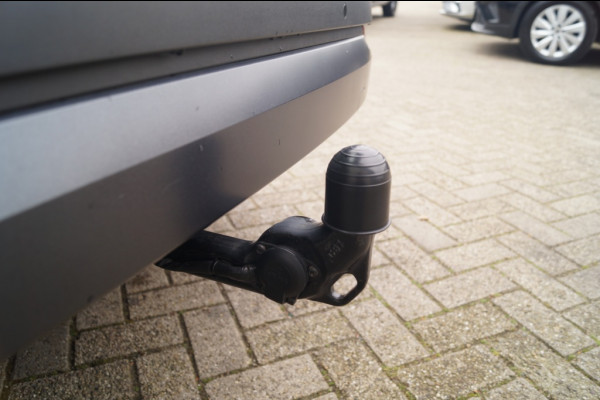 Škoda Karoq 1.0 TSI Business Edition Plus -LED-ECC-CAM-TREKHAAK-