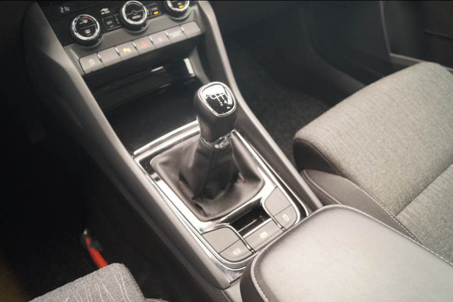 Škoda Karoq 1.0 TSI Business Edition Plus -LED-ECC-CAM-TREKHAAK-