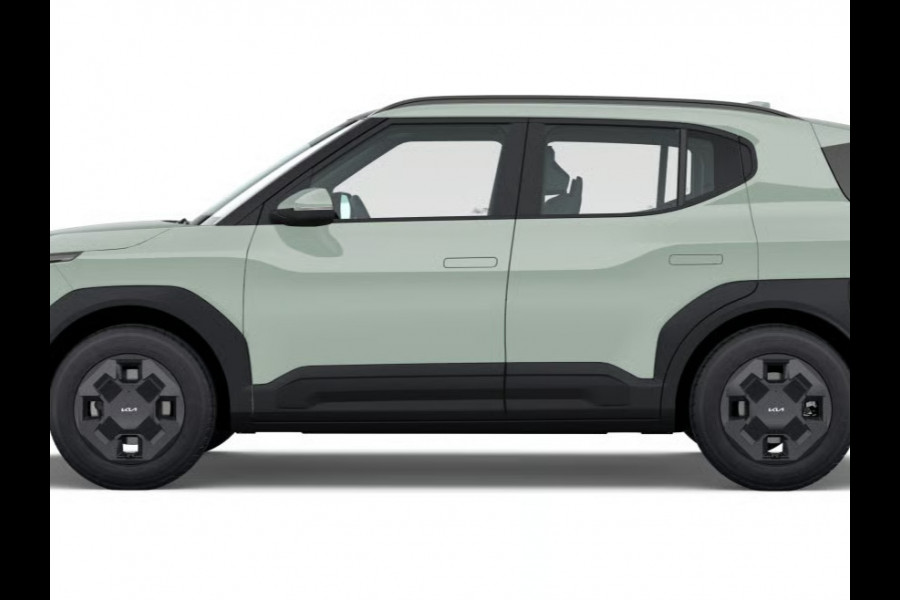 Kia EV2 Air 42.2 kWh 5p. | Actieprijs * | Clima | Adapt. cruise | Navi | Dakrails | 16" | Stoel&Stuur Verwarming | Apple Carplay