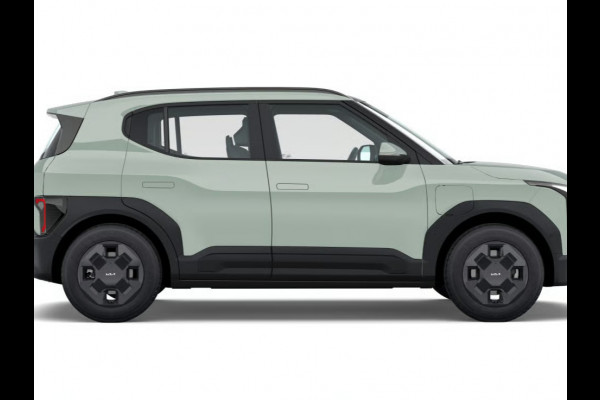 Kia EV2 Air 42.2 kWh 5p. | Actieprijs * | Clima | Adapt. cruise | Navi | Dakrails | 16" | Stoel&Stuur Verwarming | Apple Carplay
