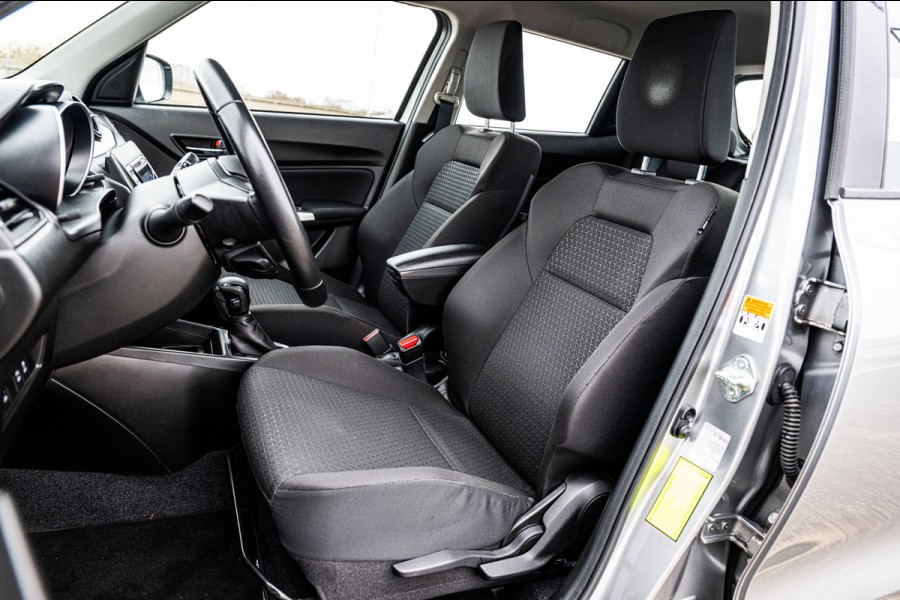 Suzuki Swift 1.2 Comfort Smart Hybrid | Automaat | Airco | Radio/CD-Speler | Adaptive Cruise Contol |