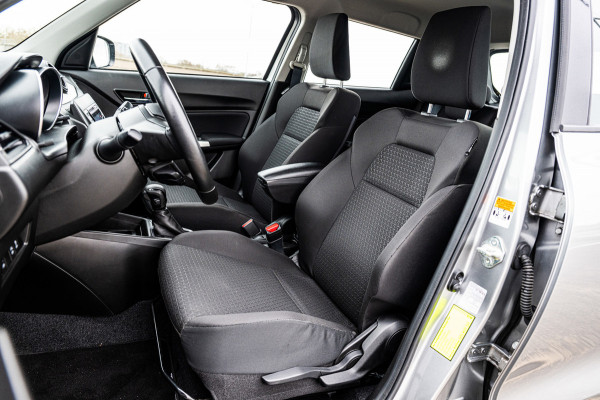 Suzuki Swift 1.2 Comfort Smart Hybrid | Automaat | Airco | Radio/CD-Speler | Adaptive Cruise Contol |