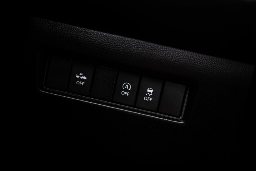 Suzuki Swift 1.2 Comfort Smart Hybrid | Automaat | Airco | Radio/CD-Speler | Adaptive Cruise Contol |