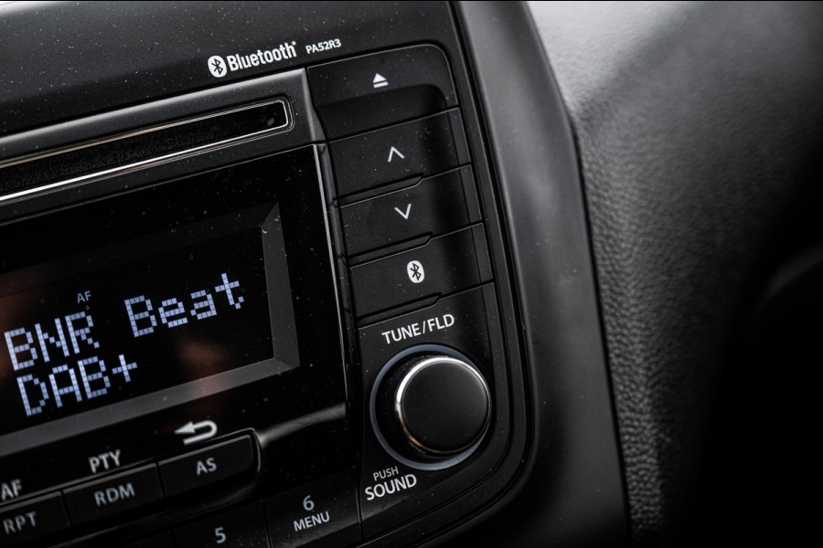 Suzuki Swift 1.2 Comfort Smart Hybrid | Automaat | Airco | Radio/CD-Speler | Adaptive Cruise Contol |