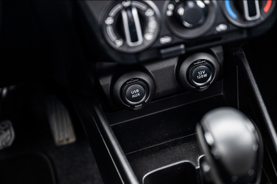 Suzuki Swift 1.2 Comfort Smart Hybrid | Automaat | Airco | Radio/CD-Speler | Adaptive Cruise Contol |