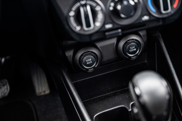 Suzuki Swift 1.2 Comfort Smart Hybrid | Automaat | Airco | Radio/CD-Speler | Adaptive Cruise Contol |