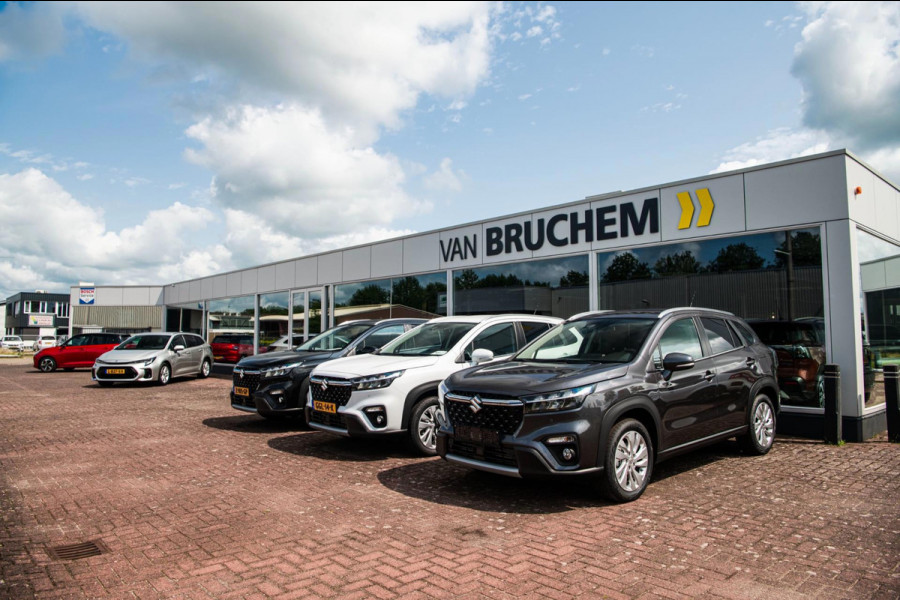 Suzuki Swift 1.2 Comfort Smart Hybrid | Automaat | Airco | Radio/CD-Speler | Adaptive Cruise Contol |