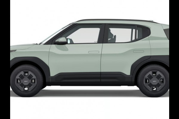 Kia EV2 Air 42.2 kWh 5p. | Actieprijs * | Clima | Adapt. cruise | Navi | Dakrails | 16" | Stoel&Stuur Verwarming | Apple Carplay