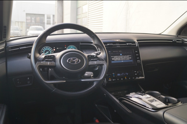Hyundai Tucson 1.6 T-GDI Hybrid i-M -NAVI-ECC-PDC-CAM-