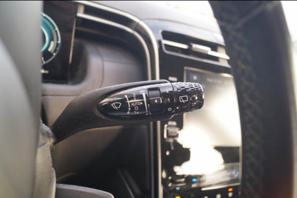 Hyundai Tucson 1.6 T-GDI Hybrid i-M -NAVI-ECC-PDC-CAM-