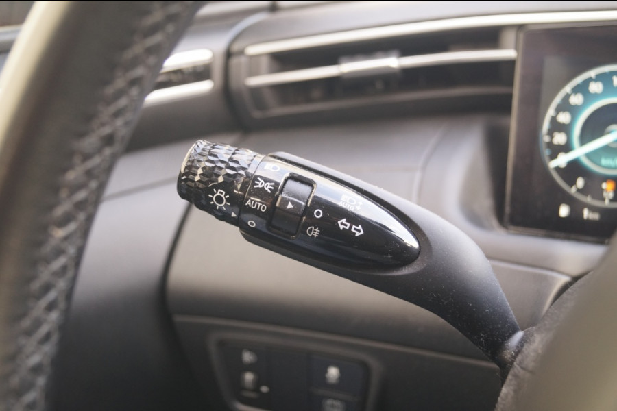 Hyundai Tucson 1.6 T-GDI Hybrid i-M -NAVI-ECC-PDC-CAM-