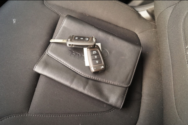 Hyundai Tucson 1.6 T-GDI Hybrid i-M -NAVI-ECC-PDC-CAM-