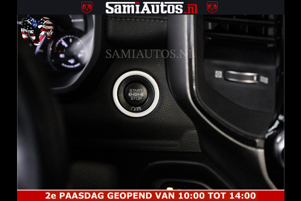 Dodge Ram 2500 POWER WAGON | 6 PERSOONS | 6.4 V8 4X4 | ADAPTIVE | FULL LED | TREK LIER | OPEN DAK | 6.4F BAK | 3500KG | CAMERA V+A | SPER DIFF | TWO TONE UITVOERING | ALARM | VOLLE UITVOERING |
