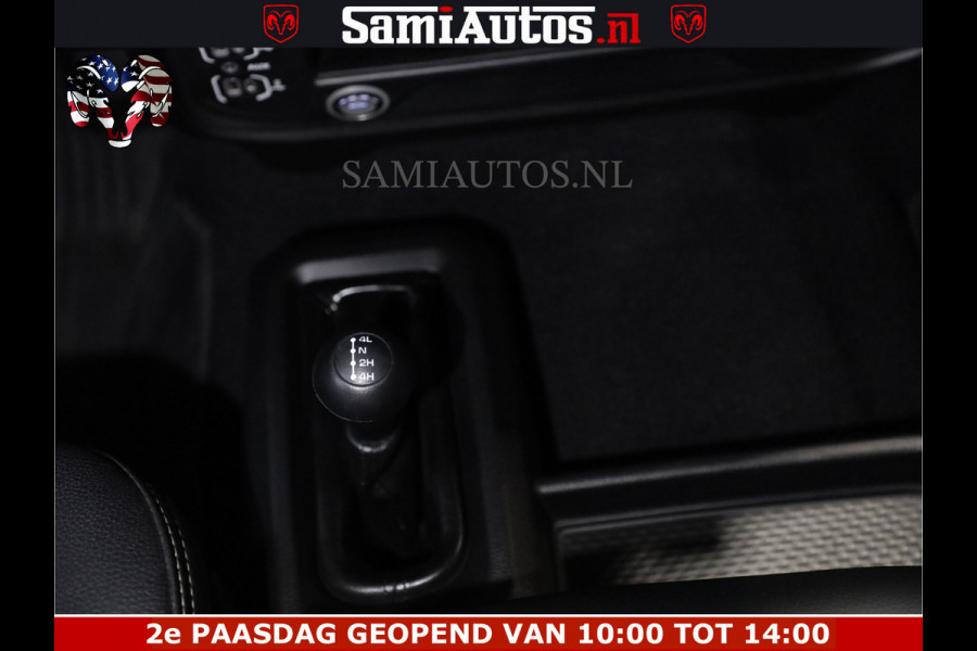 Dodge Ram 2500 POWER WAGON | 6 PERSOONS | 6.4 V8 4X4 | ADAPTIVE | FULL LED | TREK LIER | OPEN DAK | 6.4F BAK | 3500KG | CAMERA V+A | SPER DIFF | TWO TONE UITVOERING | ALARM | VOLLE UITVOERING |