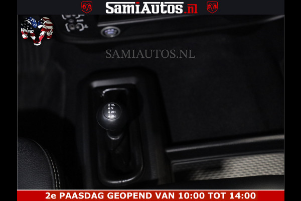 Dodge Ram 2500 POWER WAGON | 6 PERSOONS | 6.4 V8 4X4 | ADAPTIVE | FULL LED | TREK LIER | OPEN DAK | 6.4F BAK | 3500KG | CAMERA V+A | SPER DIFF | TWO TONE UITVOERING | ALARM | VOLLE UITVOERING |