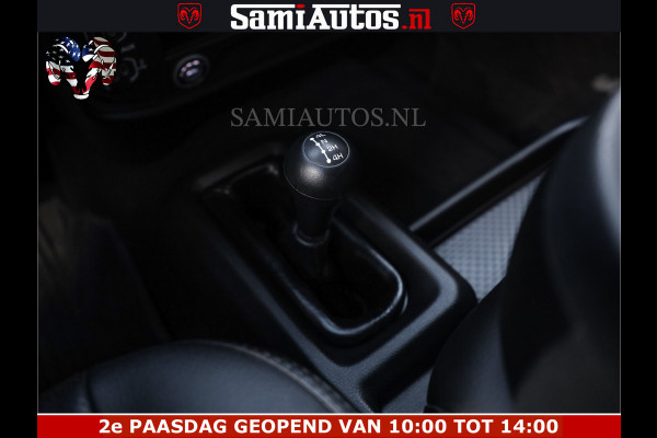 Dodge Ram 2500 POWER WAGON | 6 PERSOONS | 6.4 V8 4X4 | ADAPTIVE | FULL LED | TREK LIER | OPEN DAK | 6.4F BAK | 3500KG | CAMERA V+A | SPER DIFF | TWO TONE UITVOERING | ALARM | VOLLE UITVOERING |