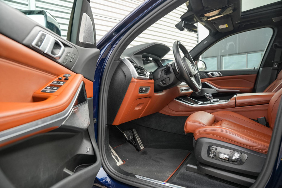 BMW X5 xDrive45e High Executive Panodak Harman Kardon 360 Bowers&Wilkens Camera Panodak