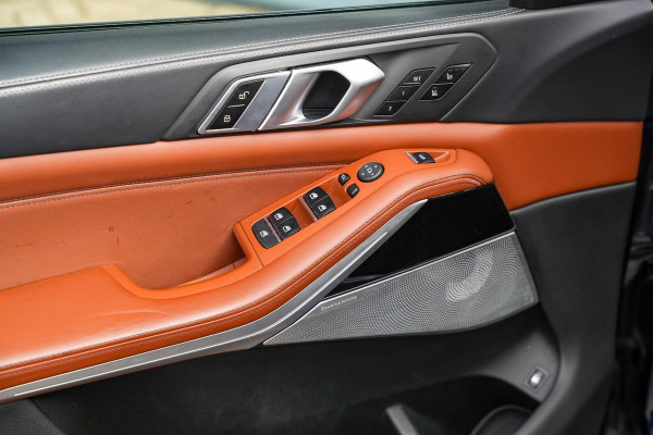 BMW X5 xDrive45e High Executive Panodak Harman Kardon 360 Bowers&Wilkens Camera Panodak