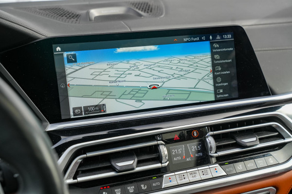 BMW X5 xDrive45e High Executive Panodak Harman Kardon 360 Bowers&Wilkens Camera Panodak