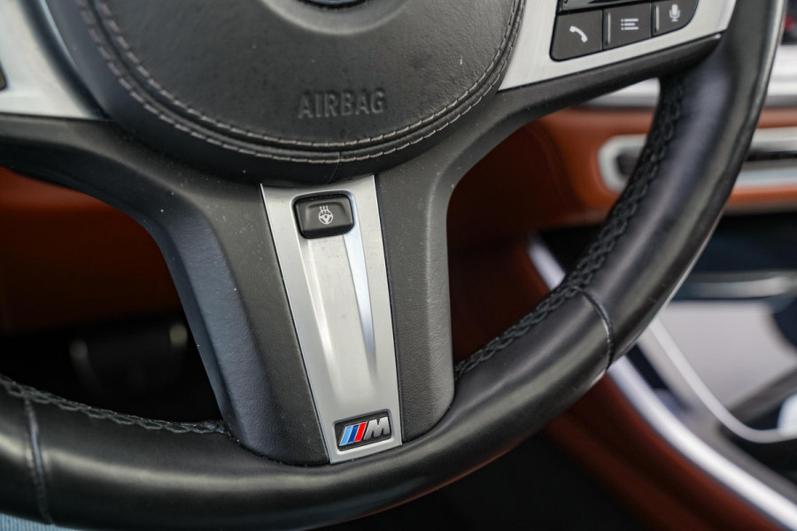 BMW X5 xDrive45e High Executive Panodak Harman Kardon 360 Bowers&Wilkens Camera Panodak