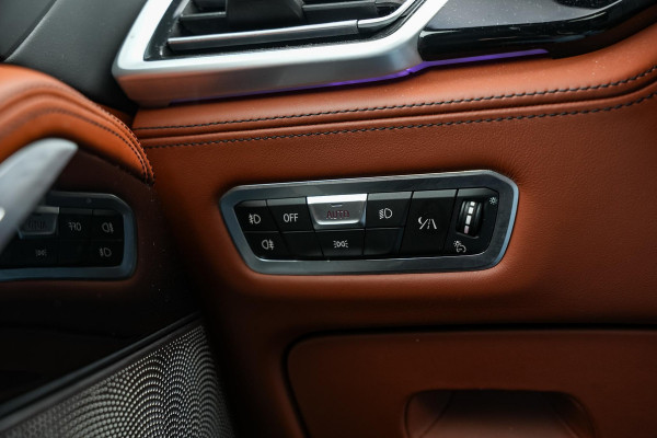 BMW X5 xDrive45e High Executive Panodak Harman Kardon 360 Bowers&Wilkens Camera Panodak