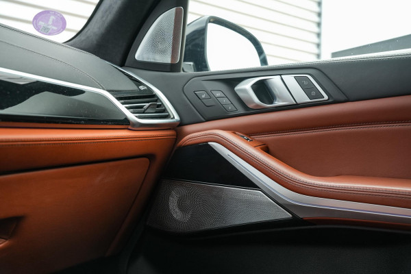 BMW X5 xDrive45e High Executive Panodak Harman Kardon 360 Bowers&Wilkens Camera Panodak