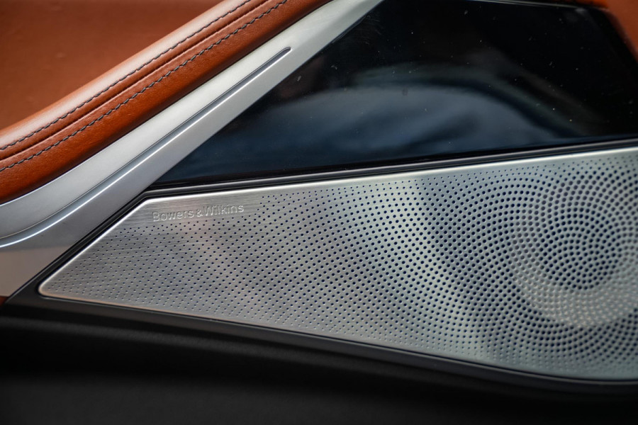 BMW X5 xDrive45e High Executive Panodak Harman Kardon 360 Bowers&Wilkens Camera Panodak