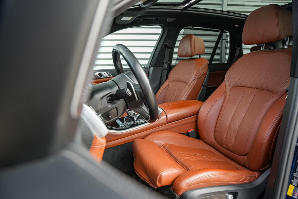 BMW X5 xDrive45e High Executive Panodak Harman Kardon 360 Bowers&Wilkens Camera Panodak