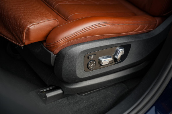 BMW X5 xDrive45e High Executive Panodak Harman Kardon 360 Bowers&Wilkens Camera Panodak