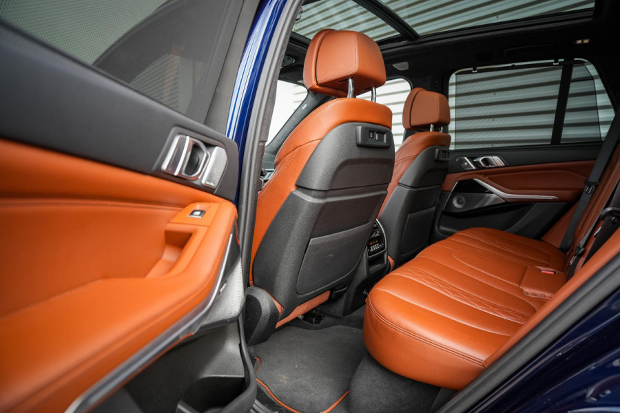 BMW X5 xDrive45e High Executive Panodak Harman Kardon 360 Bowers&Wilkens Camera Panodak