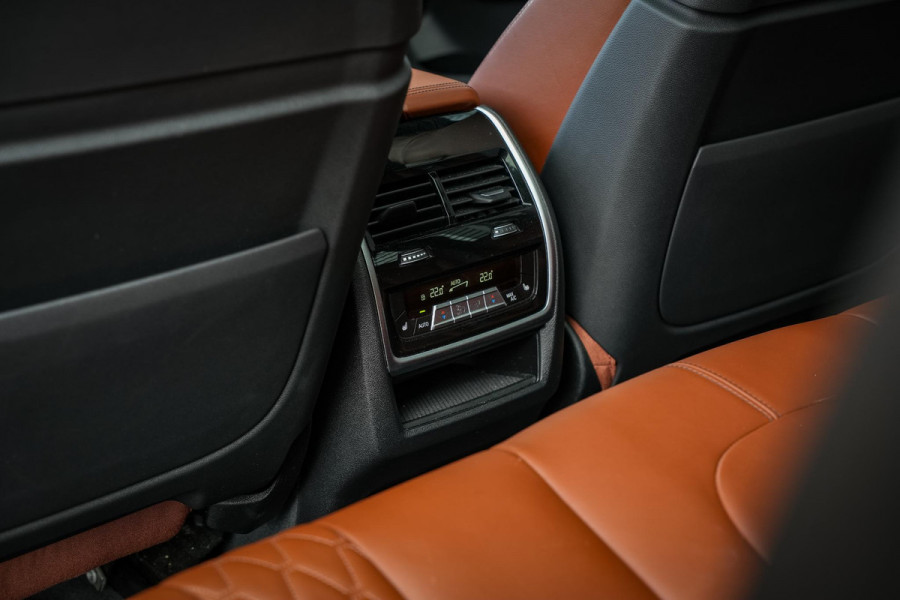 BMW X5 xDrive45e High Executive Panodak Harman Kardon 360 Bowers&Wilkens Camera Panodak