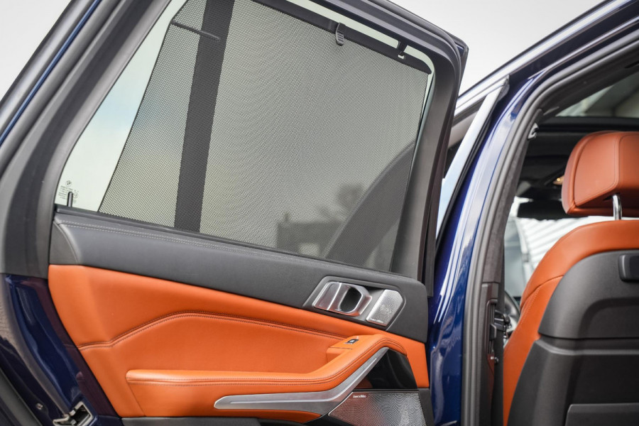 BMW X5 xDrive45e High Executive Panodak Harman Kardon 360 Bowers&Wilkens Camera Panodak