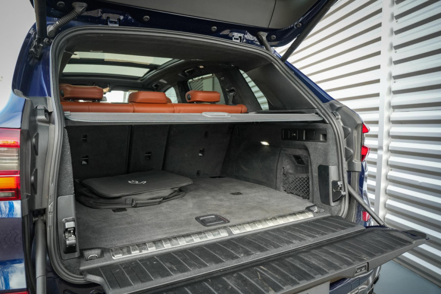 BMW X5 xDrive45e High Executive Panodak Harman Kardon 360 Bowers&Wilkens Camera Panodak