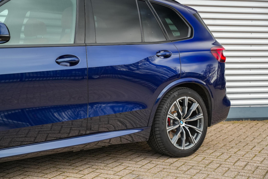 BMW X5 xDrive45e High Executive Panodak Harman Kardon 360 Bowers&Wilkens Camera Panodak