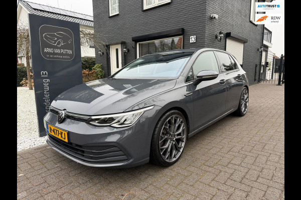 Volkswagen Golf 1.0 TSI Life Business / 19' /sfeer / Led /Cruise