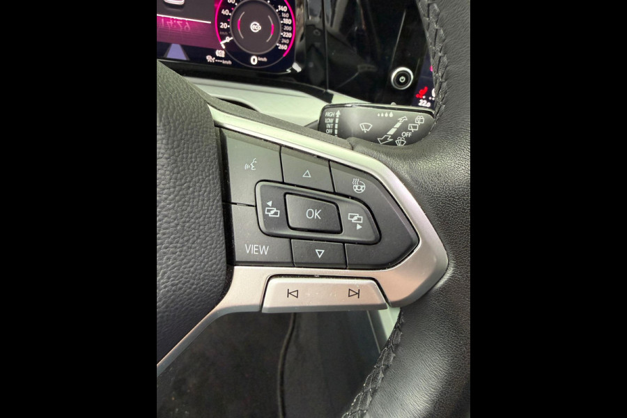 Volkswagen Golf 1.0 TSI Life Business / 19' /sfeer / Led /Cruise