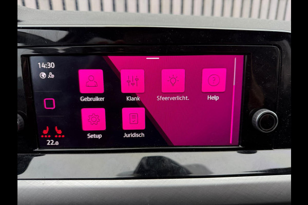 Volkswagen Golf 1.0 TSI Life Business / 19' /sfeer / Led /Cruise